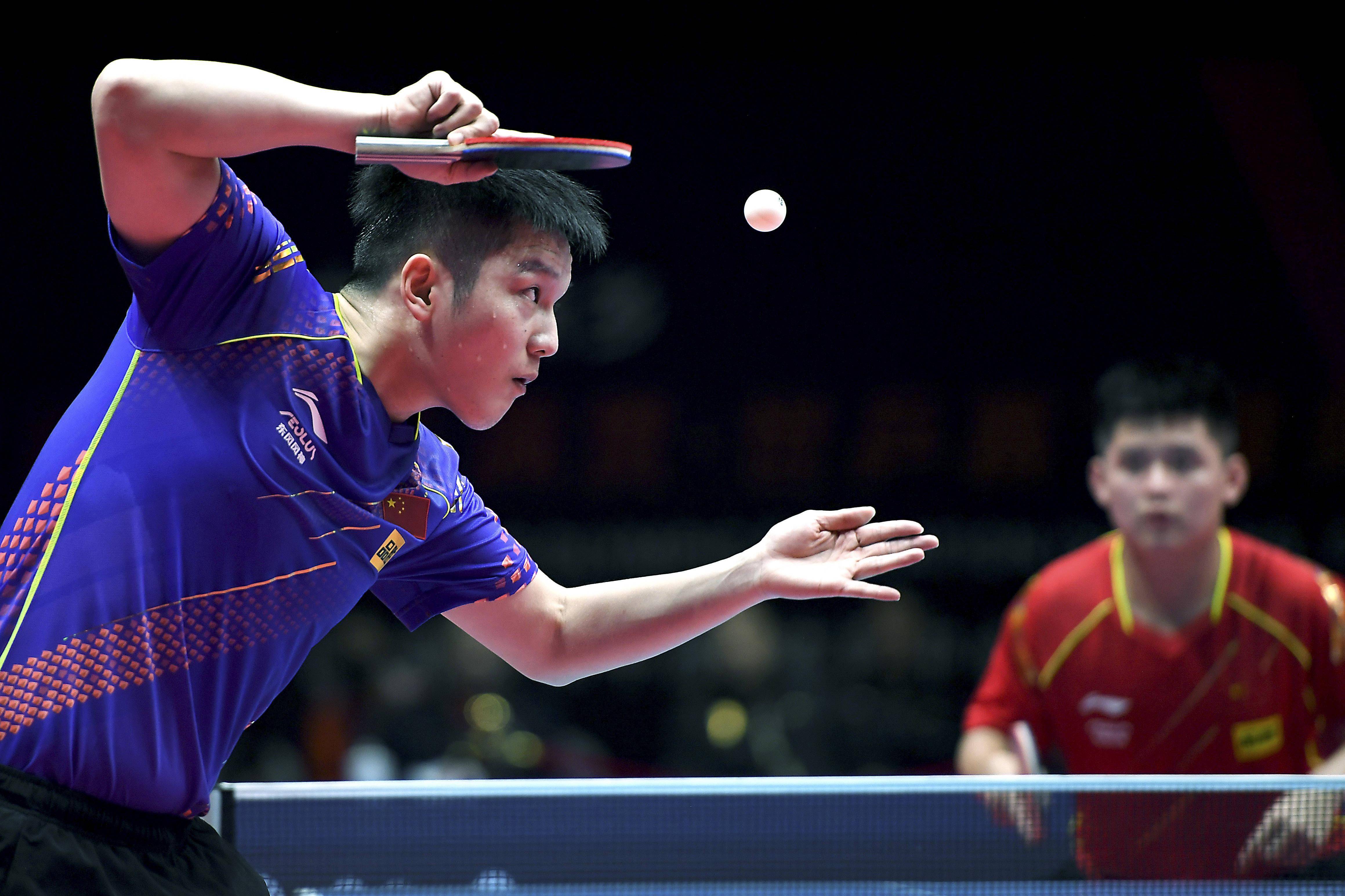 [德甲]帕利尼亚远射被挡 凯恩补射破门.